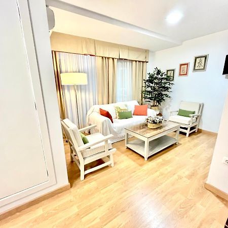 קורדובה Apartamento Centro Ciudad Con Parking Incluido מראה חיצוני תמונה