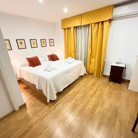 קורדובה Apartamento Centro Ciudad Con Parking Incluido מראה חיצוני תמונה