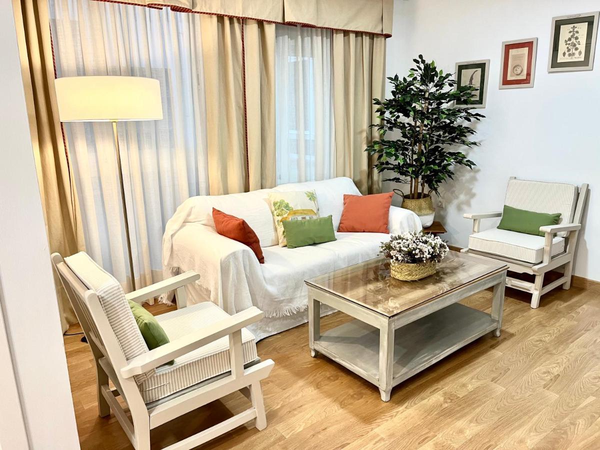 קורדובה Apartamento Centro Ciudad Con Parking Incluido מראה חיצוני תמונה