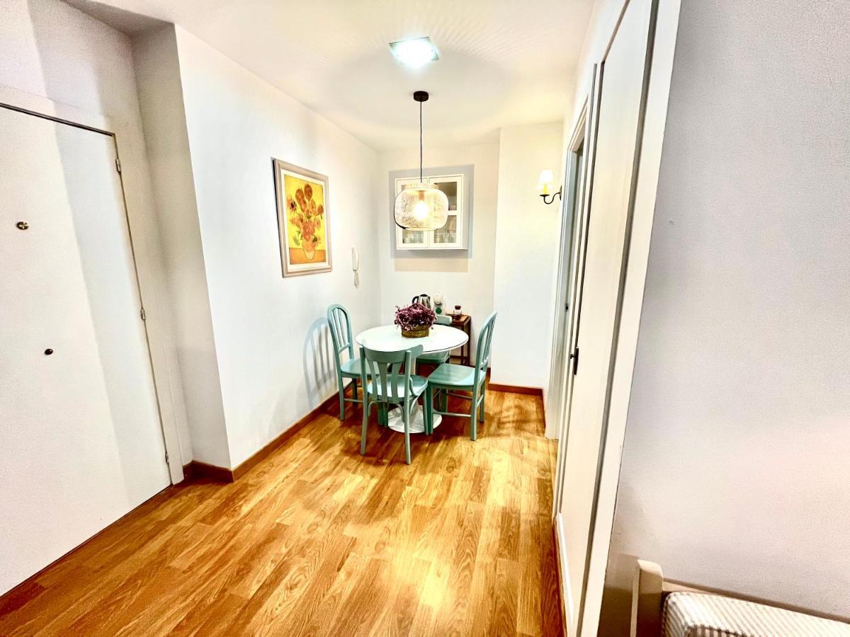 קורדובה Apartamento Centro Ciudad Con Parking Incluido מראה חיצוני תמונה
